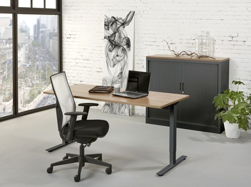 Modern bureau