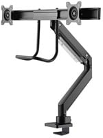 Monitorarm-Newstar-NM-D775DXBLACK