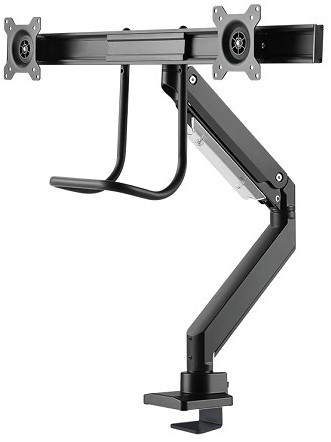 Monitorarm-Newstar-NM-D775DXBLACK