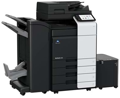 Multifunctional-Konica-Minolta-bizhub-C250i