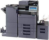 Multifunctionele printer Triumph Adler 2506Ci