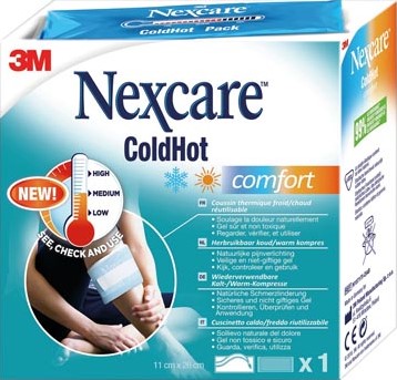 3M Nexcare  Coldhot Comfort Pack