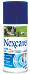 3M koude spray Nexcare Coldhot Cold Spray