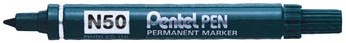 Pentel merkstift Pen N50 blauw