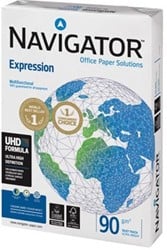 Navigator Expression A4 90 gram pak van 500 blad