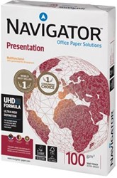 Navigator presentatiepapier A4 pak van 500 blad