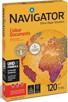 Presentatiepapier A4 pak van 250 blad Navigator Colour-2