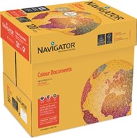 Presentatiepapier A4 pak van 250 blad Navigator Colour-3