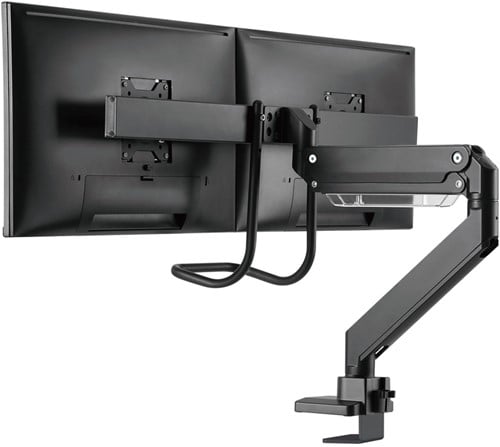 NEWSTAR-NM-D775DXBLACK-monitorarm