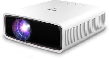 Philips projector NeoPix 550
