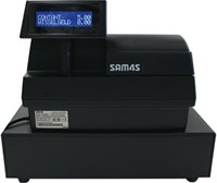 SAM4S kasregister NR-510B geprogrammeerd in het Nederlands-3