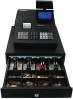 SAM4S kasregister NR-510RB geprogrammeerd in het Nederlands-2