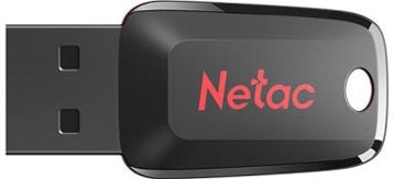 Netac U197 Mini USB 2.0 stick 16 GB