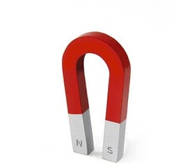 Neodymium magneet
