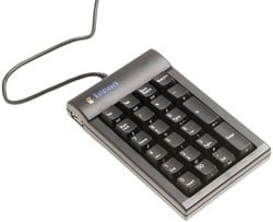 Numeriek toetsenbord