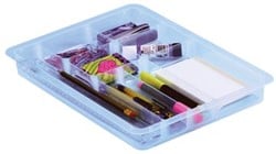 Vakkenverdeler 8 vakken opbergbox Really Useful Box