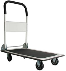 Transportwagen max. last: 150 kg, ft 71 x 47 cm