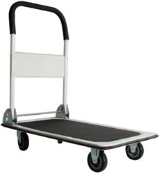 Transportwagen max. last: 150 kg, ft 71 x 47 cm