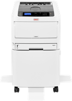 OKI-C824DN-LED-printer