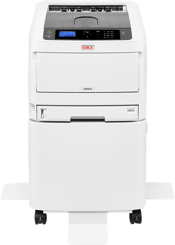 OKI-C824DN-LED-printer