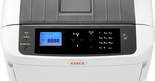 OKI-C824DN
