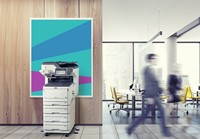 OKI-all-in-one