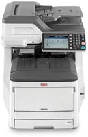 OKI MC873dn A3 all in one printer