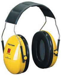 3M Gehoorkap Peltor Optime