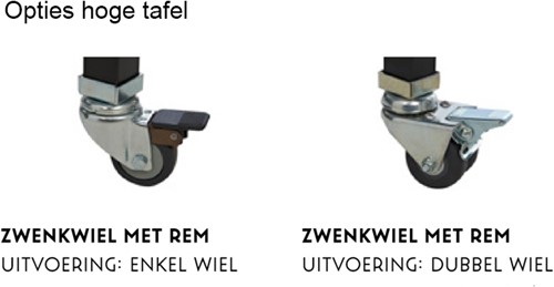 Opties-hoge-tafel