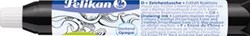 Pelikan Oost-Indische inkt zwart tube van 9 ml