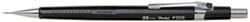 Vulpotlood Pilot P205 0,5 mm zwart