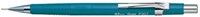 Pentel vulpotlood voor potloodstiften: 0,7 mm, blauwe houder