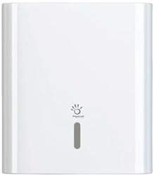 Handdoekdispenser Papernet c/v vouw wit