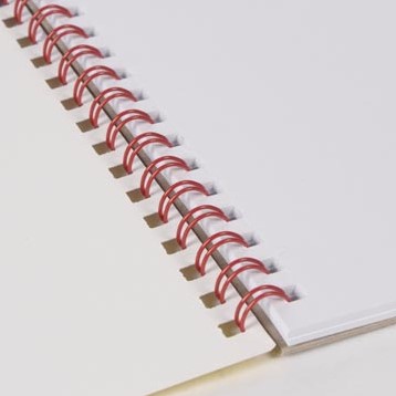 Schetsboek A5 20 vellen 120 gr-3