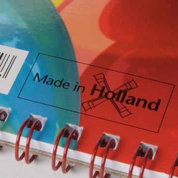 Schetsboek Papyrus ballon A3 120gr 20vel-2