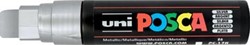 Posca paintmarker PC-17K zilver