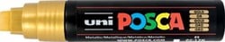Posca paintmarker PC-17K goud