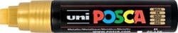 Posca paintmarker PC-17K goud