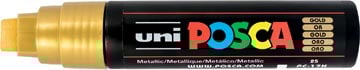 Posca paintmarker PC-17K goud