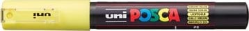 uni-ball Paint Marker op waterbasis Posca PC-1MC, zongeel