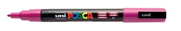 Posca paintmarker PC-3M fuchsia