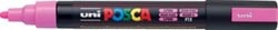 Posca paintmarker PC-5M fluo roze