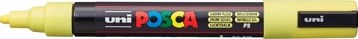 Paint marker uni-ball Posca PC-5M zongeel waterbasis 6 stuks