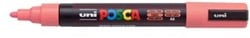 Posca paintmarker PC-5M koraalrood
