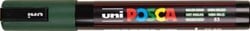 Verfstift Posca PC5M M Engels groen