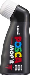Posca MOP'R paintmarker PCM-22 wit