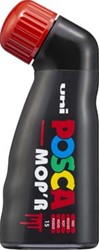 Posca MOP'R paintmarker PCM-22 rood