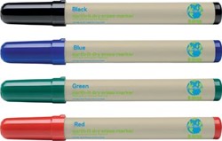Bisilque Whiteboardmarkers