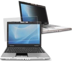 3M Privacyfilter voor breedbeeldlaptop 12.5