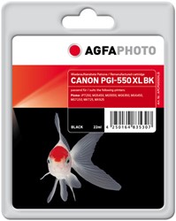 Canon inkt Compatible 